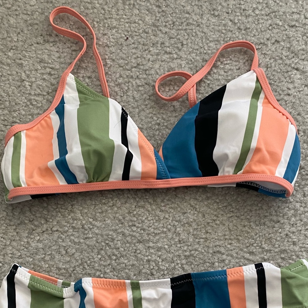 Cupshe Bikini